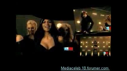 Pussycat Dolls Buttons Fan Video