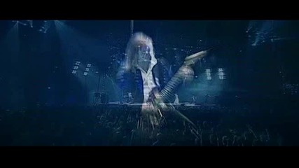 Nightwish - Wish I Had An Angel - live 