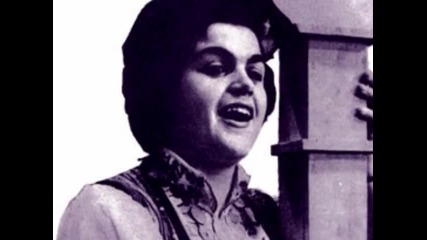 Василка Иванова - Са се сакали, Кальо