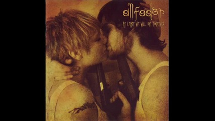 Allfader - Hate Is My Creed (at Least We Will Die Together - 2006) 