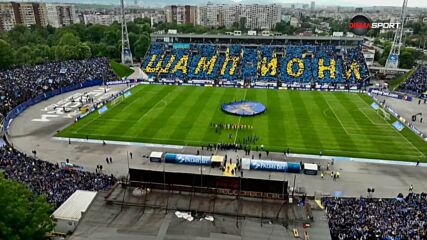 Головете на кръга (12.05.2026)