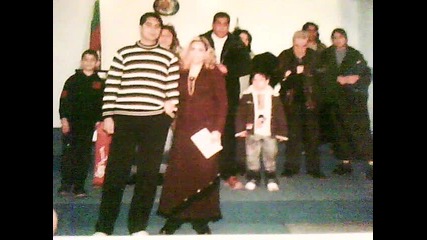 Ilihan Ve Ailesi 