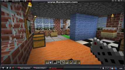 minecraft tapnq