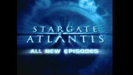 Stargate Atlantis - 5x19 - Vegas Trailer 