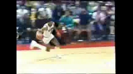 Nba - Action - Top 10 Best Dunks Ever.mpg