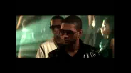 Usher ft. Young Jeezy - Love in This Club