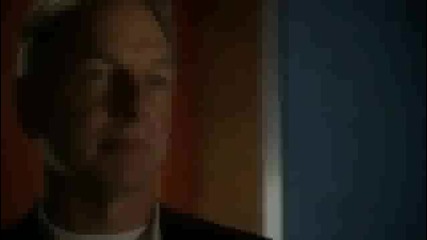 Gibbs and Abby Scenes - Part 1