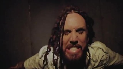 Brian Head Welch & Love And Death - Paralyzed