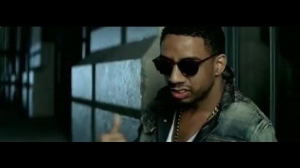 Fabolous feat. Jeremih - Its My Time * Високо Качество * 