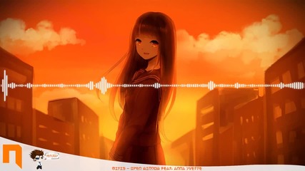 Hd Dubstep _ Mitis - Open Window (ft. Anna Yvette)