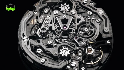 Какво е, един от най- уважаваните брандове в света, да създаде специален часовник за притежателя си