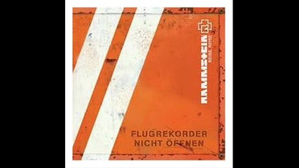 Rammstein - Mein Teil 