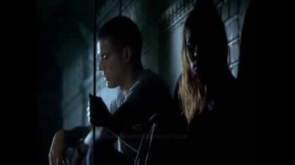 Michael And Sara Far Away