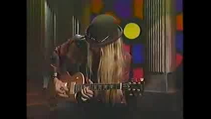 Zakk Wylde - Sold My Soul