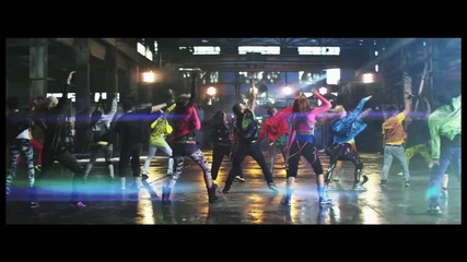 Watch Me - Shake It Up Music Video