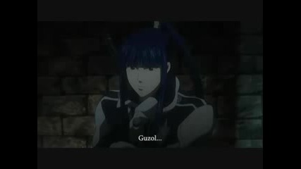 D.gray - Man Episode 4 (1/3) Subbed