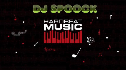 Dj Spoock - Hard Beat (magix Music Maker)