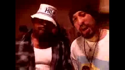 Cypress Hill - latin Lingo