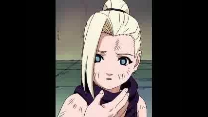 Ino Is One Of Those Girls [anti - Ino Video]!!!!