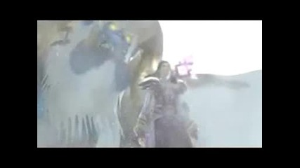 Wow Wrath Of The Lich King Trailer