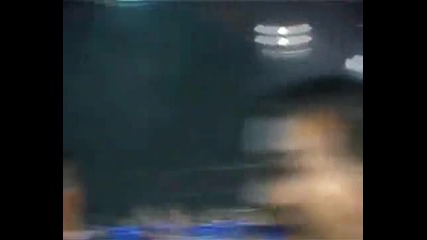 Страхотно изпълнение на дузпа... малко случайно!