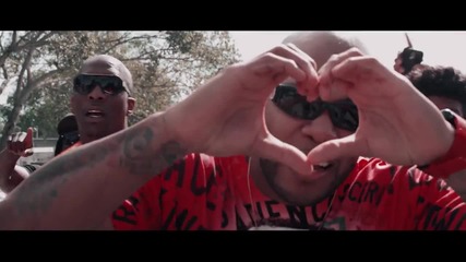 Flo Rida - Once In A Lifetime (official 2o15)