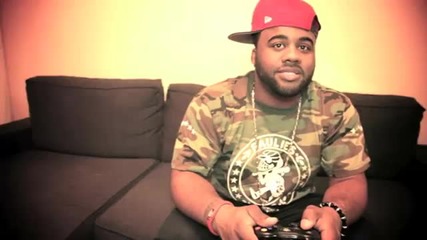Push! - Two-3-zone! (in Flex We Trust Freestyle)
