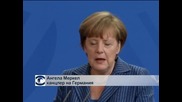 Меркел лобирала за Юнкер във всичките си разговори, той е уверен, че ще оглави ЕК
