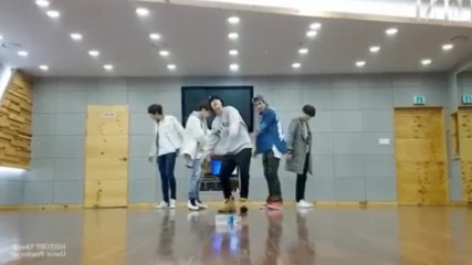 Kpop Random Play Dance Mirroredhyun Jae Edition