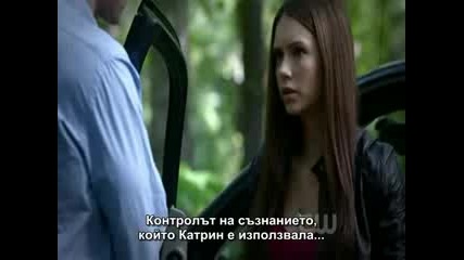 The Vampire Diaries S01e06 + Bg Subs 