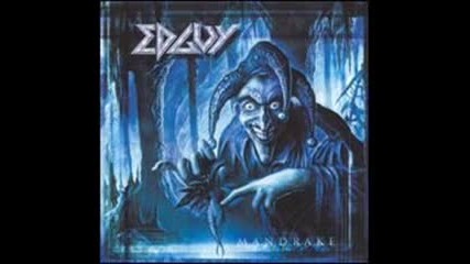 Edguy-tears of a Mandrake