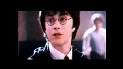 Harry Potter Does Bananaphone!!!