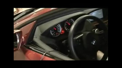 Bmw M6 10v