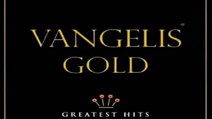 Vangelis Gold Greatest Hits full compilation