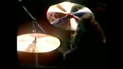 Creedence Clearwater Revival - Bad Moon Rising (live)