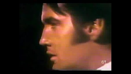 Elvis - Bloopers From The Comeback Special