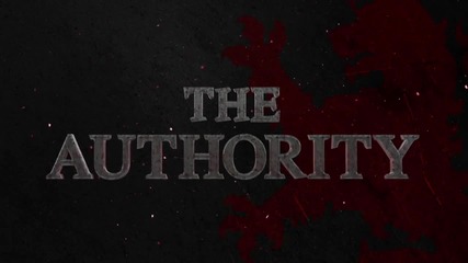 The Authority Titantron 2014 Hd (with Download Link)