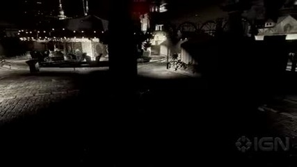 Spider - Man - Shattered Dimensions Demo - Ign Live E3 2010 
