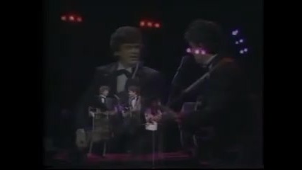 Everly Brothers - Crying In The Rain 