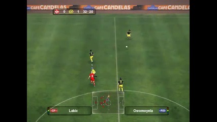 Pes 10 | Fc.кaiserslaurten | S.1 E.1