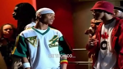 Sean paul and sasha - Im Still In Love With You subtitulado