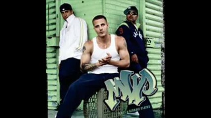 Mvp - Lost