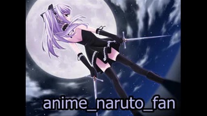 za moite ninja bff