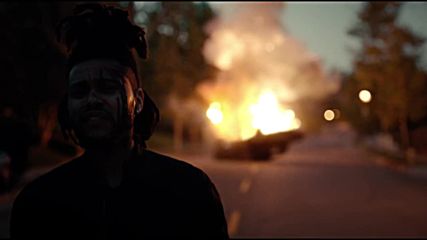 The Weeknd - The Hills, 2015