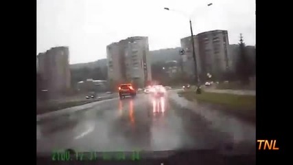 Смъртоносните опасности по руските пътища