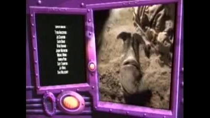 Beast Machines part 21 