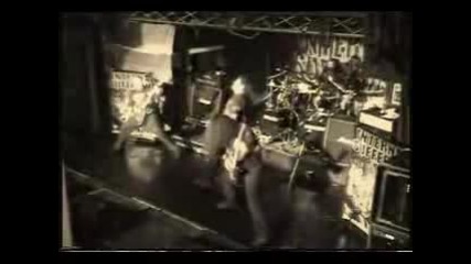 Internal Suffering - Magnificent Uranus Po