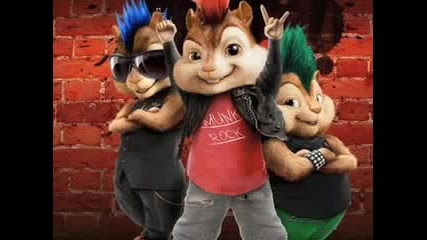 linkin park in the end chipmunks vbox7