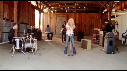 Jessica Simpson – Come on Over ( Високо Качество ) + bg subs 