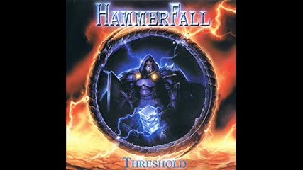 Hammerfall - Genocide